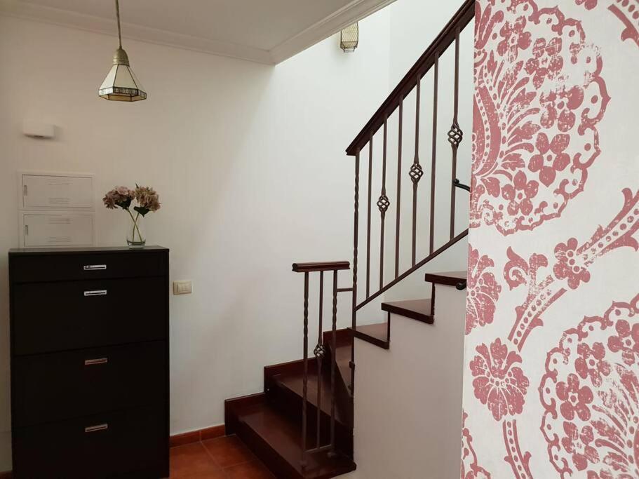 Villa El Olivo Del Sur Arona  Luaran gambar