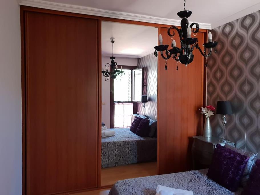 Villa El Olivo Del Sur Arona  Luaran gambar
