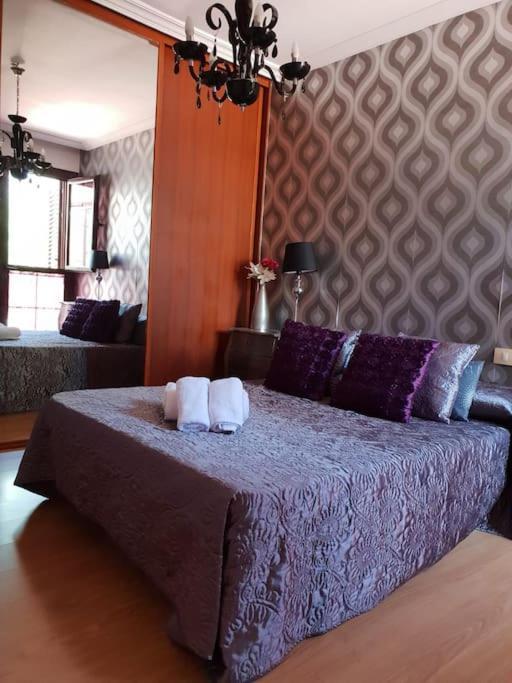 Villa El Olivo Del Sur Arona  Luaran gambar