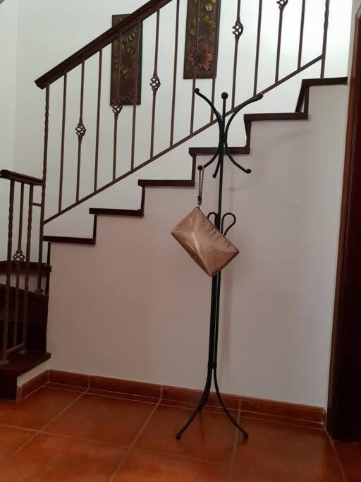 Villa El Olivo Del Sur Arona  Luaran gambar