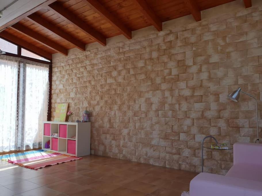 Villa El Olivo Del Sur Arona  Luaran gambar