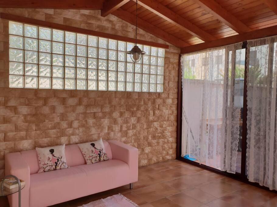 Villa El Olivo Del Sur Arona  Luaran gambar