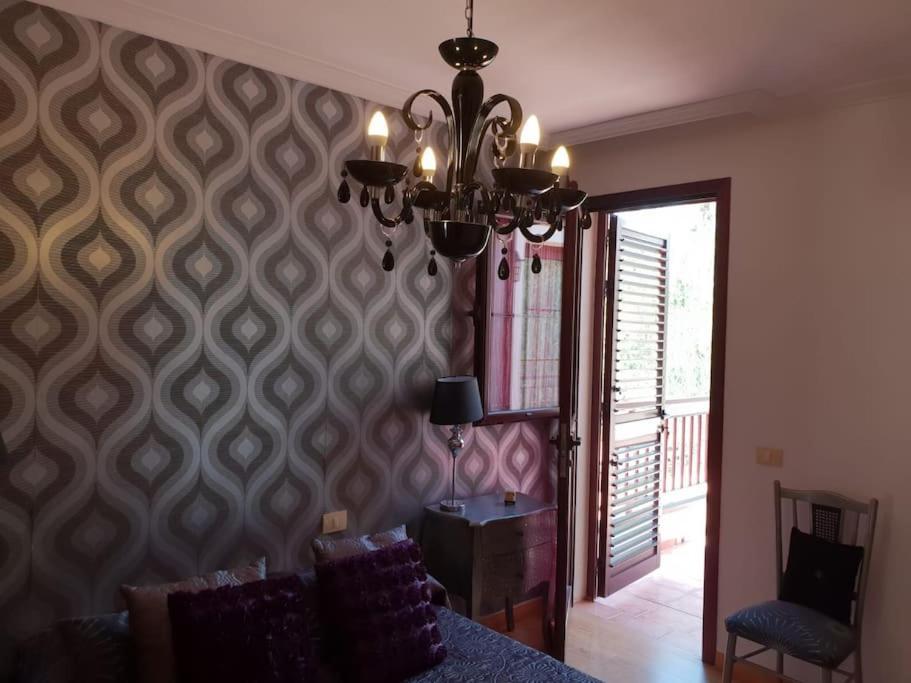 Villa El Olivo Del Sur Arona  Luaran gambar