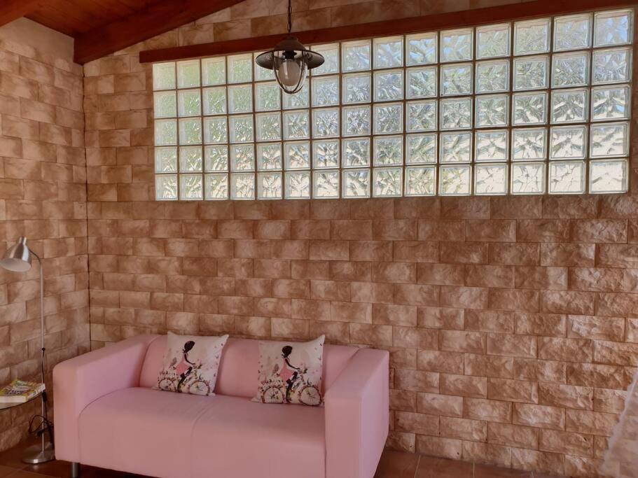 Villa El Olivo Del Sur Arona  Luaran gambar